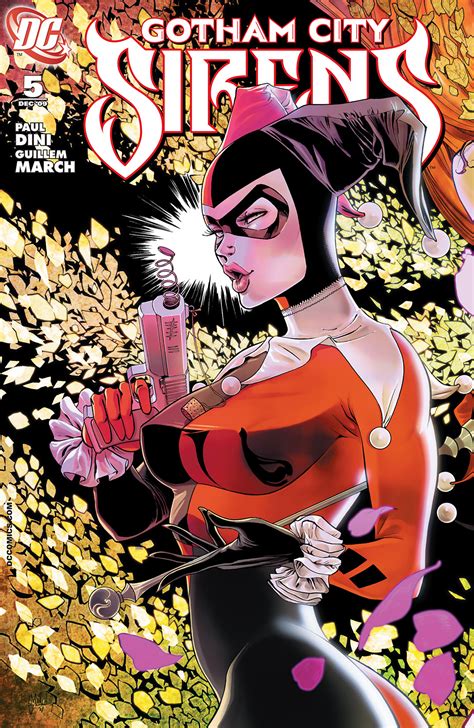 sirens of gotham city|gotham city sirens read online.